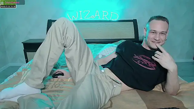 Lstfl Wizard online show from 03-20-26, 01:45