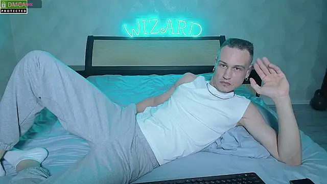 Lstfl Wizard online show from 03-06-26, 06:58