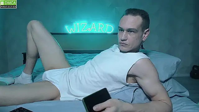 Lstfl Wizard online show from 02-27-26, 07:52