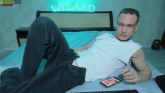 Lstfl Wizard online show from 03-29-26, 08:54