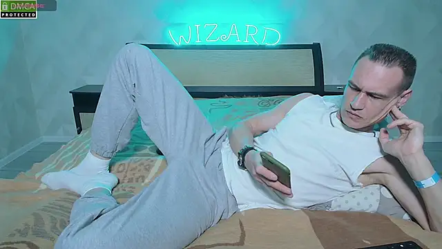 Lstfl Wizard online show from 03-14-26, 02:56