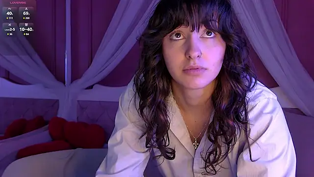 AngelaCox online show from 04-14-26, 06:40