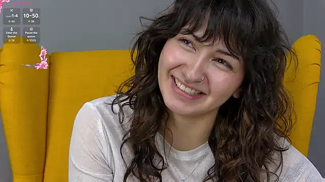 AngelaCox online show from 04-03-26, 06:20