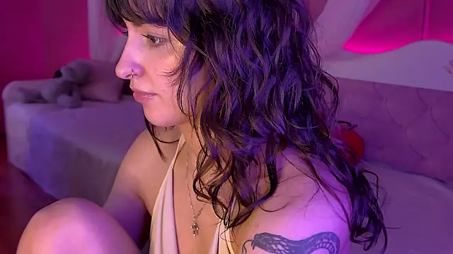 AngelaCox online show from 03-29-26, 06:26