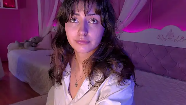 AngelaCox online show from 03-31-26, 06:15