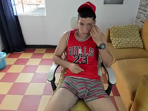 Andres sant  online show from 03-13-26, 12:32