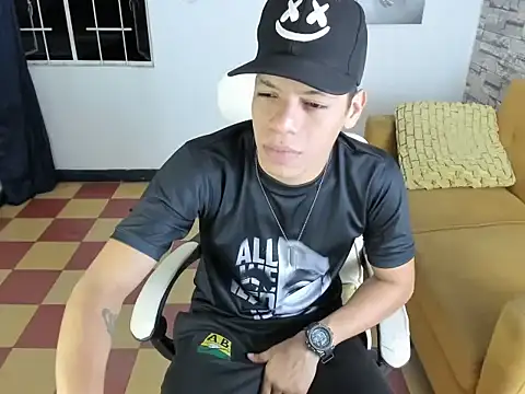 Andres sant  online show from 03-20-26, 03:51