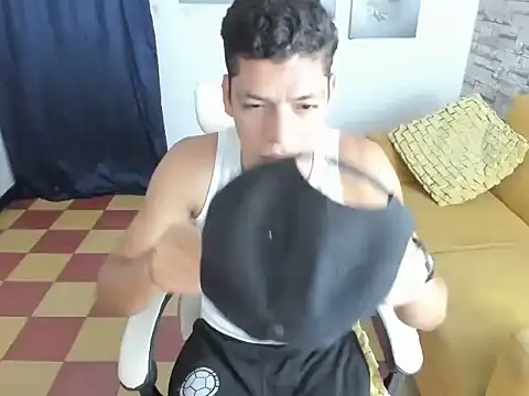 Andres sant  online show from 03-18-26, 03:09