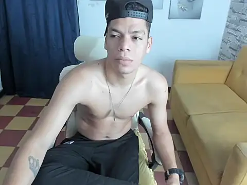 Andres sant  online show from 03-04-26, 02:52