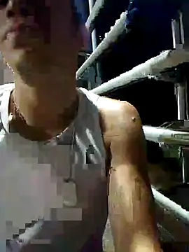 Andres sant  online show from 03-27-26, 01:58