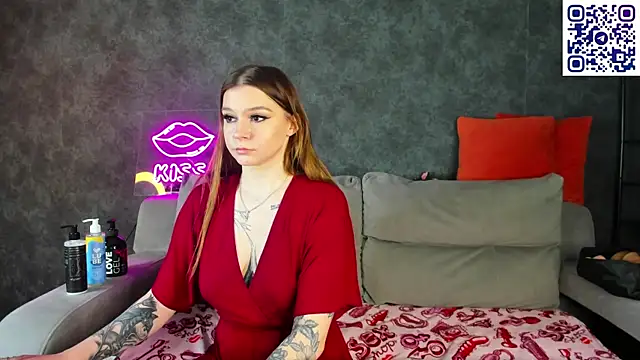 Amy Davisss online show from 03-22-26, 01:09