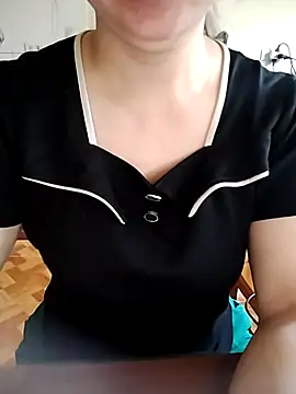 LiilyZi online show from 03-30-26, 03:08