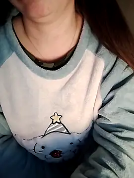 LiilyZi online show from 02-09-26, 03:43