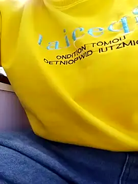 LiilyZi online show from 03-21-26, 03:41