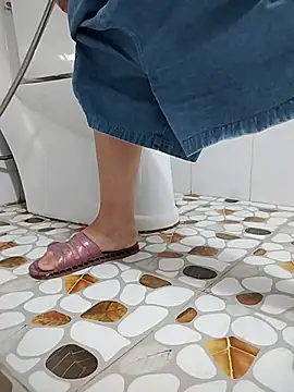 LiilyZi online show from 03-28-26, 10:55