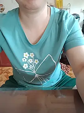 LiilyZi online show from 05-29-26, 03:12