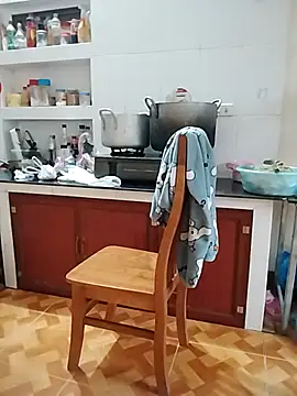 LiilyZi online show from 02-06-26, 01:34