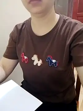 LiilyZi online show from 03-27-26, 01:36