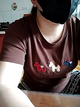 LiilyZi online show from 04-03-26, 07:15