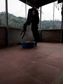 LiilyZi online show from 03-05-26, 01:46