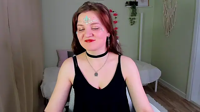 Snapshot of Maria_Rogers chatting on 02-12-26, 01:16 Maria Rogers online show from 02-12-26, 01:16