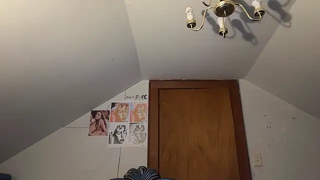 RaeganV online show from 03-01-26, 01:49