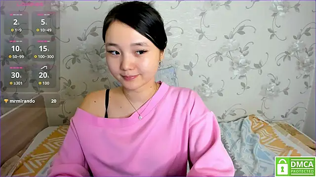 DorreyFolleyG online show from 02-27-26, 12:44