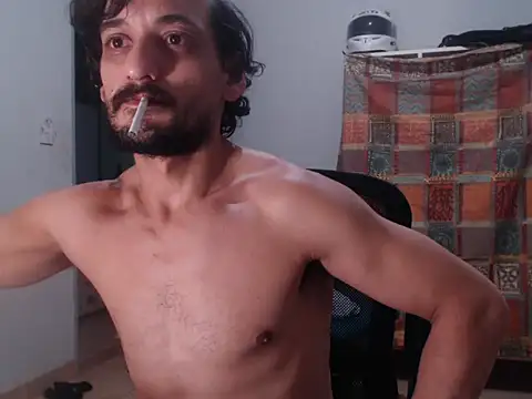 luli-indio online show from 02-17-26, 11:46