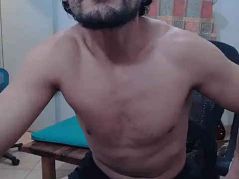 luli-indio online show from 02-14-26, 07:30