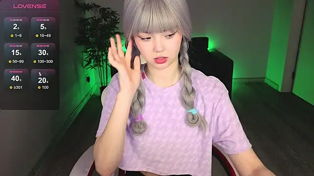 Snapshot of PONKY_PINKY chatting on 05-23-26, 04:00 PONKY PINKY online show from 05-23-26, 04:00