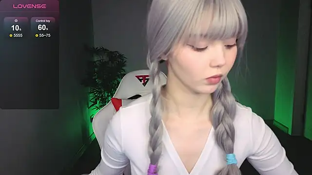 Snapshot of PONKY_PINKY chatting on 05-05-26, 02:36 PONKY PINKY online show from 05-05-26, 02:36