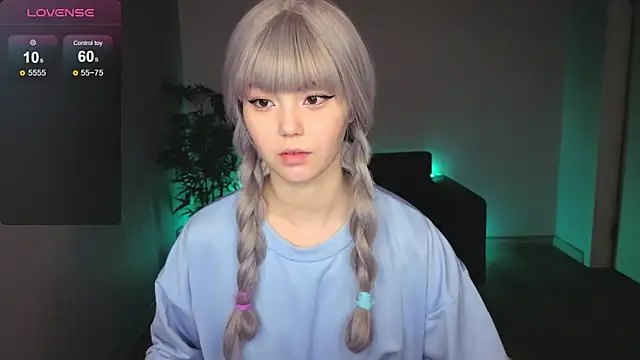 Snapshot of PONKY_PINKY chatting on 05-06-26, 02:26 PONKY PINKY online show from 05-06-26, 02:26