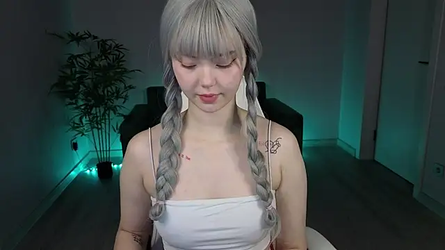 Snapshot of PONKY_PINKY chatting on 02-20-26, 01:35 PONKY PINKY online show from 02-20-26, 01:35