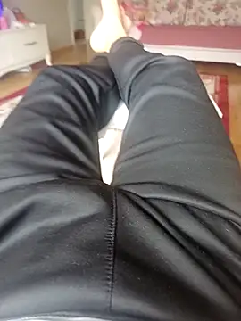 Serdar4535 online show from 04-08-26, 09:11