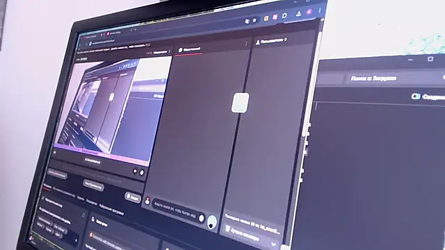 Snapshot of NikollSweet chatting on 03-22-26, 10:17 NikollSweet online show from 03-22-26, 10:17