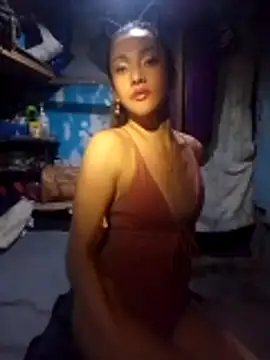 Snapshot of GeorginaLove09 chatting on 02-10-26, 01:37 GeorginaLove09 online show from 02-10-26, 01:37