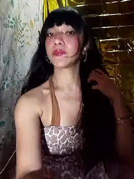 GeorginaLove09 online show from 03-17-26, 03:53