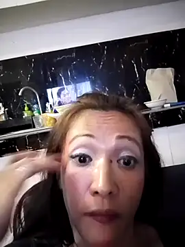 GeorginaLove09 online show from 03-29-26, 03:35