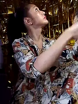 GeorginaLove09 online show from 03-12-26, 03:34