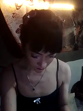 GeorginaLove09 online show from 05-24-26, 07:03