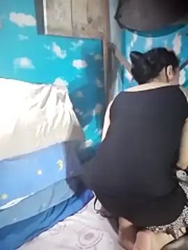 GeorginaLove09 online show from 04-01-26, 01:52