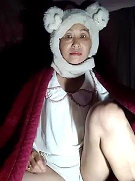 witch-xx online show from 03-16-26, 08:33