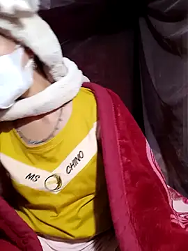 witch-xx online show from 04-01-26, 01:52