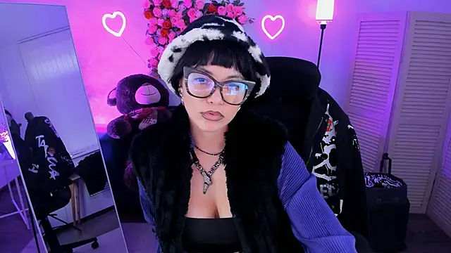 NeoGeisha online show from 04-20-26, 01:13