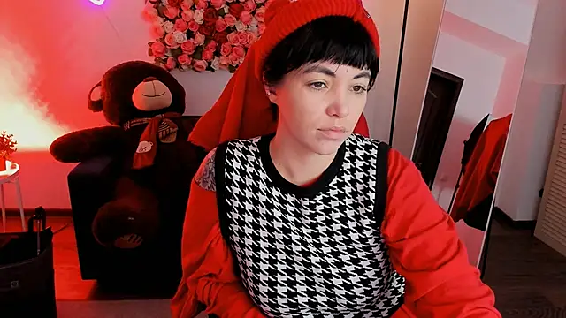 NeoGeisha online show from 04-22-26, 01:40