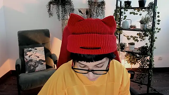 NeoGeisha online show from 03-22-26, 10:06