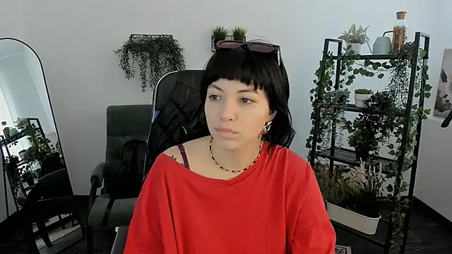 NeoGeisha online show from 04-14-26, 09:03