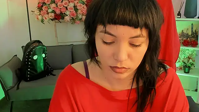 NeoGeisha online show from 03-19-26, 10:26