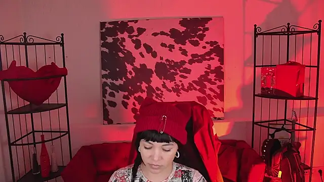 NeoGeisha online show from 04-13-26, 04:33