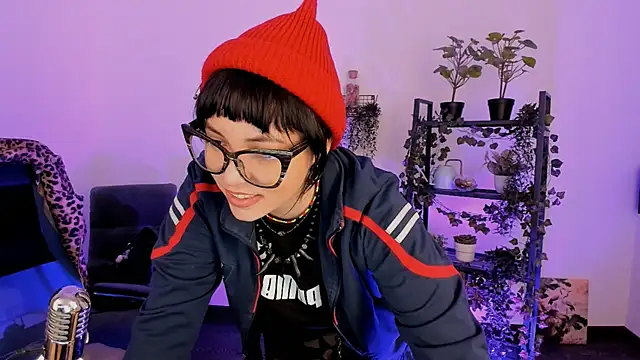 NeoGeisha online show from 03-29-26, 04:08